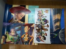 Rare disney pixar for sale  Chestnut Mountain