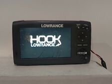 Lowrance hook fishfinder for sale  Anaheim