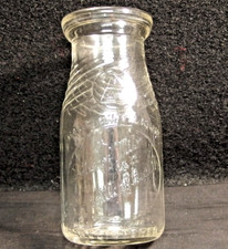 Clear glass pint for sale  Scottsbluff