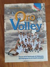 Oro del volley usato  Ravenna