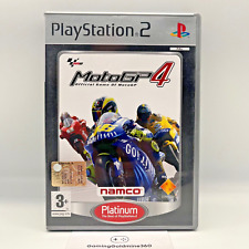 Motogp ps2 italiano usato  Altamura