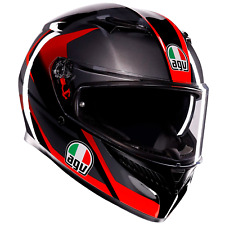 Agv motorradhelm integralhelm gebraucht kaufen  Memmingen