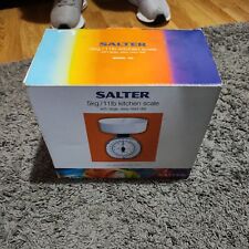 Salter kitchen weighing for sale  NORWICH