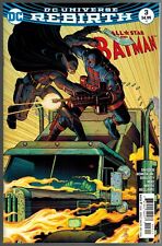 All star batman usato  Italia