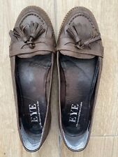 Eye lady leather for sale  BARNET