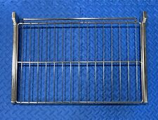 Usado, DCS (Fisher/Paykel) CHROME 27” RACKS DE FORNO (2) #217177 PARA FORNOS DE PAREDE, C-pics comprar usado  Enviando para Brazil