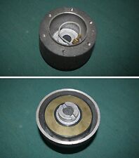 Honda civic accord gebraucht kaufen  Schmölln