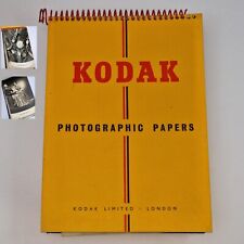 Kodak original vintage for sale  SITTINGBOURNE