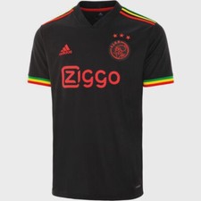 Ajax terzo kit usato  Spedire a Italy