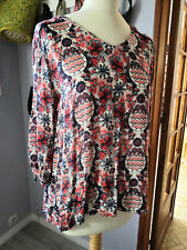 Chemisier blouse tunique d'occasion  Évrecy
