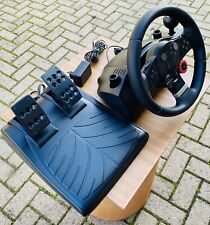 Logitech controller volante usato  Robecco Pavese