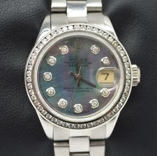 Ladies stainless 1975 for sale  Lake Worth