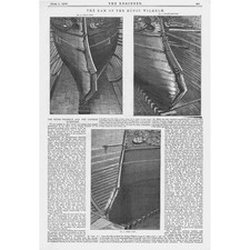 Damage ram german for sale  GLASGOW