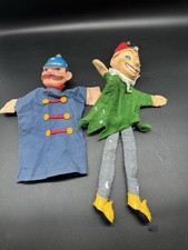 Vintage handpuppen im gebraucht kaufen  Bad Dürkheim