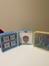 Large osmo learning for sale  Sharon