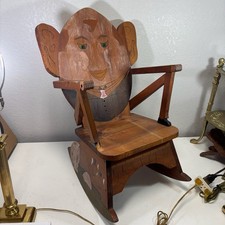 Ooak artisan handcrafted for sale  Tecumseh