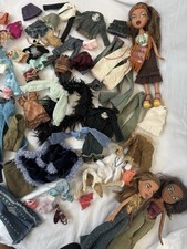 Bratz original 00s for sale  ORMSKIRK