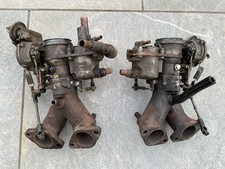 Solex pdsit twin for sale  SOUTHEND-ON-SEA