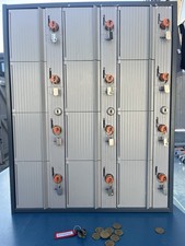 Old vintage storage for sale  PORTSMOUTH
