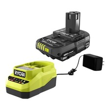 Ryobi 18v lithium for sale  USA