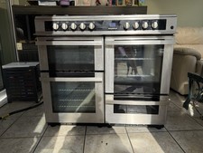 Leisure 100cm gas for sale  CREWE