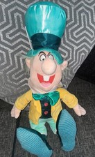 Disney mad hatter for sale  ROTHERHAM