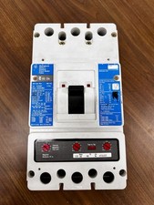 Disjuntor Westinghouse Series C KD3400F 400A 600VAC 250 VDC comprar usado  Enviando para Brazil