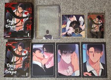 Manhwa dawn the gebraucht kaufen Manhwa dawn the gebraucht kaufen  Langenhagen