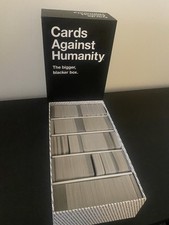 Old cards humanity for sale  Willow Grove