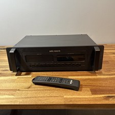Audio research black for sale  Nutley