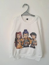 Sweat huntrix pop d'occasion Sweat huntrix pop d'occasion  Plouescat