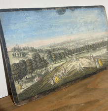 .1760 hand coloured d'occasion  Expédié en Belgium