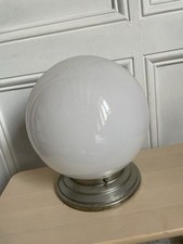 Ancien luminaire plafonnier d'occasion  Montrichard