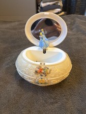 Spieluhr cinderella disney gebraucht kaufen  Wandlitz