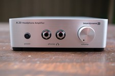 Beyerdyanmic a20 headphone for sale  Santa Rosa