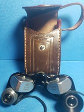 Vintage binoculars plum for sale  Riverbank
