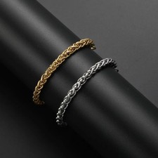 Bracciale uomo donna usato  Paderno Ponchielli