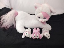 Kitty surprise white for sale  New Tazewell