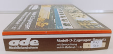 Ade vormontierte gebrauchte gebraucht kaufen  Bernstadt