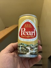 Pearl fine lager for sale  Omaha