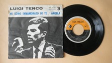 Luigi tenco sono usato  Rosignano Marittimo