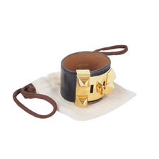 Hermès collier chien gebraucht kaufen  München