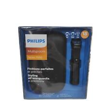 Philips premium trimmset gebraucht kaufen  Schwarzenberg