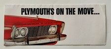 1963 plymouth fury for sale  Marysville