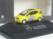 Herpa sondermodell mercedes gebraucht kaufen  Preetz