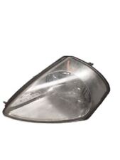 Driver left headlight for sale  Seymour