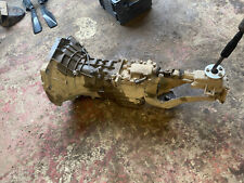 R7me jimny gearbox for sale  CASTLEFORD