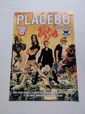 Placebo band 2000 for sale  BARNSLEY