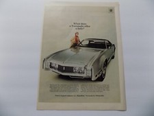 Vintage 1969 oldsmobile for sale  Russells Point