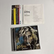Kesha – Cannibal (CD, 2011) sicp-3010 Japão obi comprar usado  Enviando para Brazil